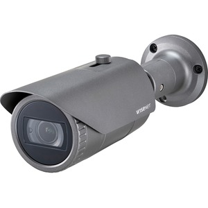 Wisenet HCO-7070R 4 Megapixel HD Surveillance Camera - Bullet