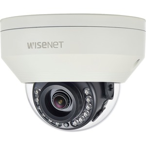 Wisenet HCV-7010R 4 Megapixel Outdoor HD Surveillance Camera - Dome