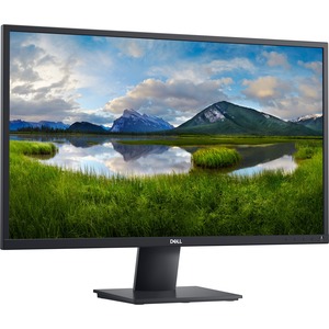 Dell E2720H 27" Full HD LCD Monitor - 16:9 - Black