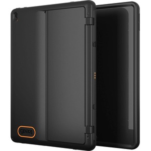 GEAR4 Battersea Designed for Apple iPad 10.2 Inch (2019) Case Compatible with Apple Smart Keyboards