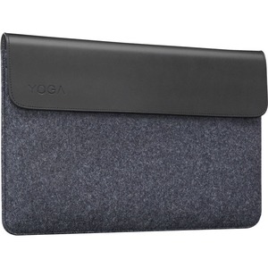 Lenovo Yoga Carrying Case (Sleeve) for 14" Notebook - Black