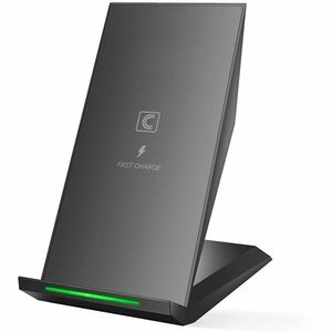 Comprehensive Qi Certified Wireless Fast Charging Stand