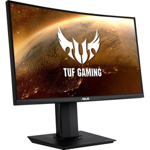 TUF VG24VQ 23.6" Full HD Curved Screen Gaming LCD Monitor - 16:9