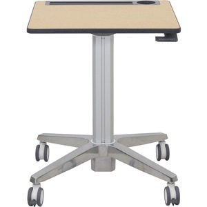 Ergotron Mobile Desk