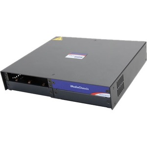 Advantech Modular Media Converter Chassis