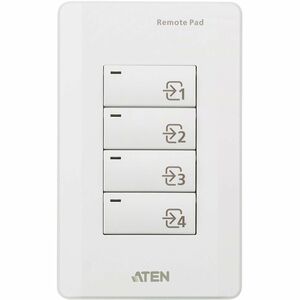 ATEN A/V Control Panel