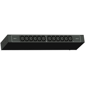 Raritan PX3-1292R 12-Outlets PDU