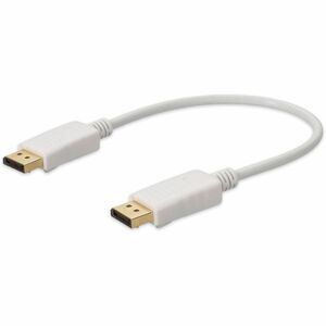 AddOn DisplayPort Audio/Video Cable