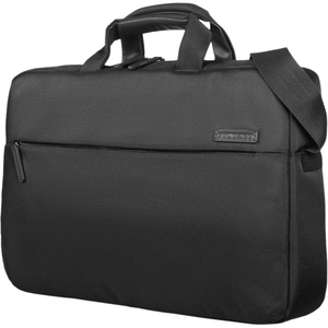 Tucano Free & Busy Carrying Case for 15" to 15.6" Apple MacBook Pro, Notebook, MacBook - Black