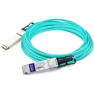 AddOn Fiber Optic Network Cable