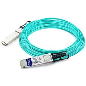 AddOn Fiber Optic Network Cable