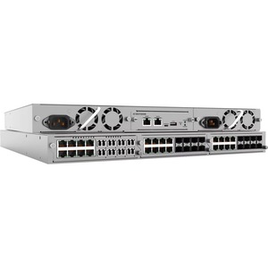 Allied Telesis MCF3300PWR-980 3 Slot Media Converter Chassis - Grey - TAA Compliant