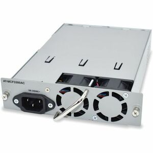 Allied Telesis Redundant Power Supply - TAA Compliant
