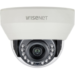 Wisenet HCD-7030R 4 Megapixel Indoor HD Surveillance Camera - Dome