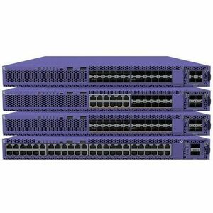 Extreme Networks Virtual Services Platform VSP4900-24S Ethernet Switch