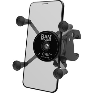 RAM Mounts X-Grip Mounting Adapter for Smartphone, Handheld Device, iPhone
