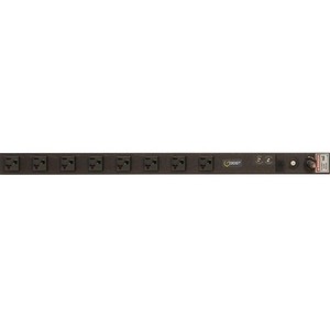 Geist rPDU VSSKN084-102S20TL 8-Outlets PDU