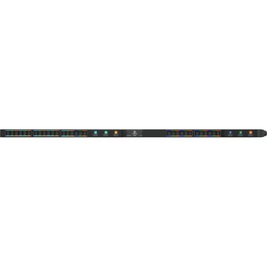 Geist rPDU DU01X4B1-30CF17-2S02A9K00-S-A 30-Outlets PDU