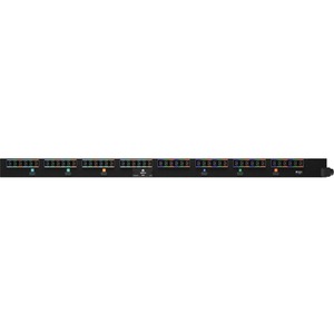 Geist rPDU DU01X5B1-48CF17-2S02A9K00-S-A 48-Outlets PDU