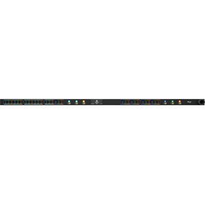 Geist rPDU MN01XGW1-30CF18-6PS15D0A10-S-A 30-Outlets PDU