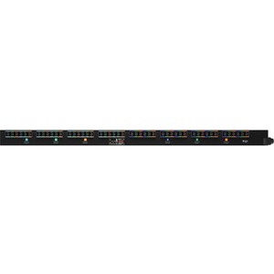 VERTIV rPDU DU03E5B1-48CF17-2S02A9K00-S-A 48-Outlets PDU