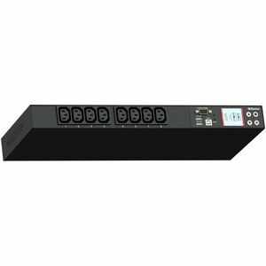 Raritan PX3-4180CR 8-Outlets PDU