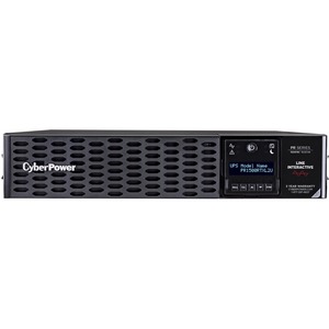 CyberPower PR1500RTXL2UTAA TAA Compliant UPS Systems