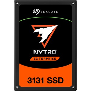 Seagate Nytro 3031 XS6400LE70004 6.40 TB Solid State Drive - 2.5" Internal - SAS (12Gb/s SAS) - Mixed Use