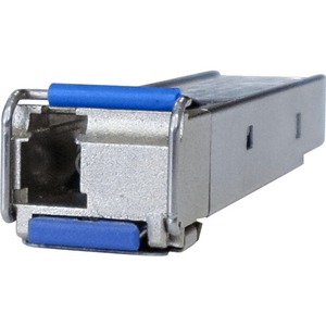 Allied Telesis AT-SP10BD40/I SFP+ - 1 x LC 10GBase-X Network - TAA Compliant