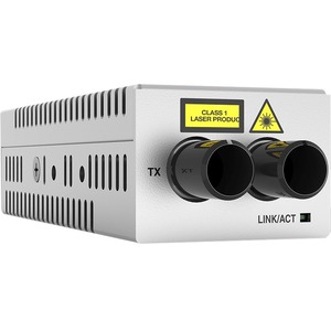 Allied Telesis DMC1000/ST Transceiver/Media Converter - TAA Compliant