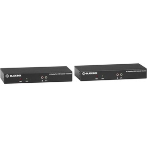 Black Box KVXLCDPF-100 KVM Extender