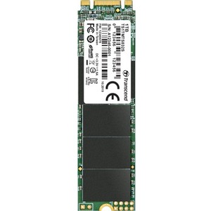 Transcend 832S 1 TB Solid State Drive - M.2 2280 Internal - SATA (SATA/600)