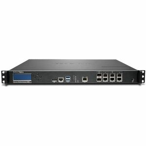 SonicWall SMA 7210 Network Security Appliance