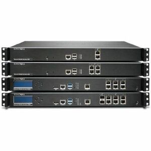 SonicWall SMA 7210 Network Security Appliance