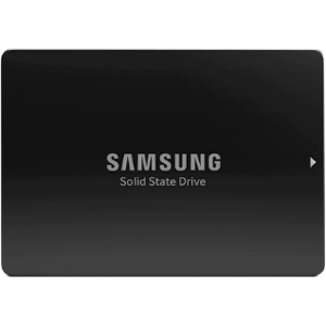 Samsung SM883 MZ-7KH9600 960 GB Solid State Drive - 2.5" Internal - SATA (SATA/600)