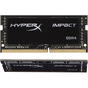 HyperX Impact 64GB DDR4 SDRAM Memory Module