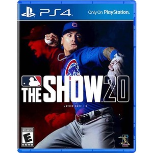 Sony MLB The Show 20 Standard Edition