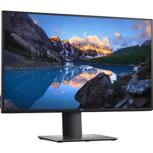 Dell UltraSharp U2720Q 27" 4K UHD LCD Monitor - 16:9 - Black