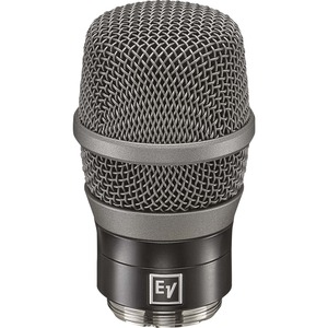 Electro-Voice Wireless Head with RE520 Capsule