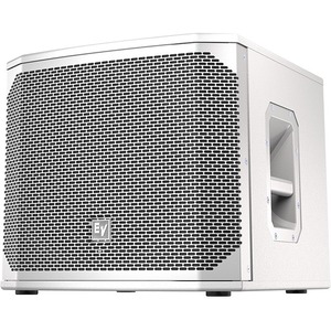 Electro-Voice ELX200-12SP Subwoofer System - White