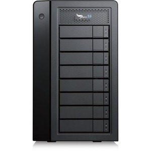 Promise Pegasus32 R8 DAS Storage System