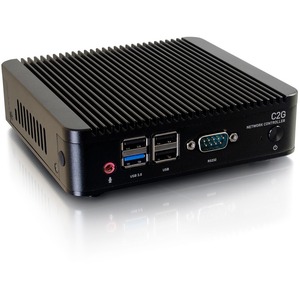 C2G Network Controller for HDMI over IP