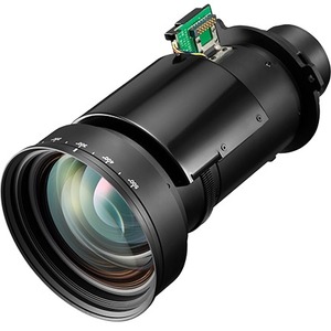 NEC Display NP46ZL - 21.80 mm to 49.80 mm - f/2.66 - Short Throw Zoom Lens