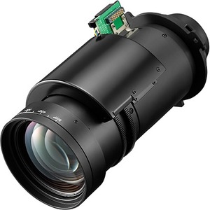 NEC Display NP47ZL - 21.80 mm to 49.80 mm - f/2.66 - Standard Throw Zoom Lens