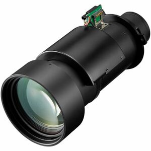 NEC Display NP48ZL - 21.80 mm to 49.80 mm - f/2.66 - Long Throw Zoom Lens