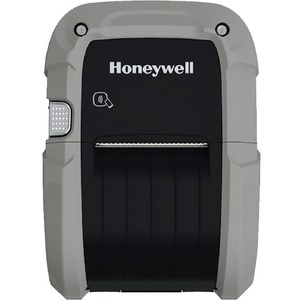 Honeywell RP4 Direct Thermal Printer - Monochrome - Portable - Receipt Print - USB - Bluetooth - Near Field Communication (NFC)