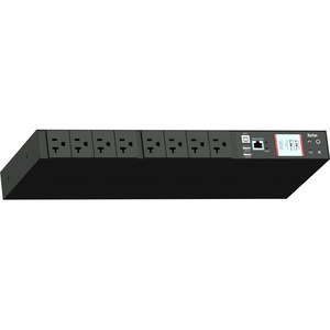 Raritan PX3-5147CR 8-Outlets PDU