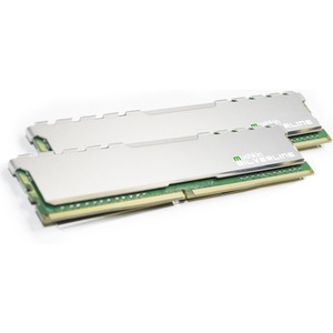 Mushkin Enhanced Silverline DDR4 2133 (PC4 17000) Desktop Memory
