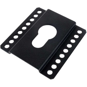 Rack Solutions Button Mount Adapter for Rack 111