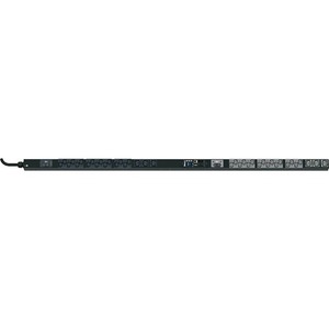 Panduit SmartZone G5 Intelligent 38-Outlets PDU